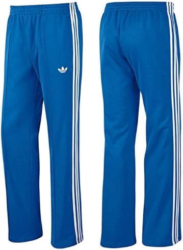 adidas traininghose hellblau herren|Blaue Jogginghosen .